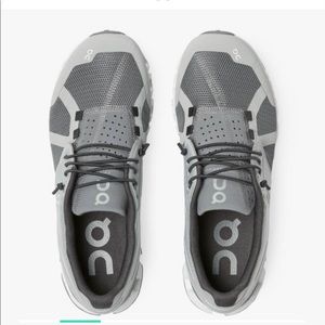 On-Cloud Running Shoes